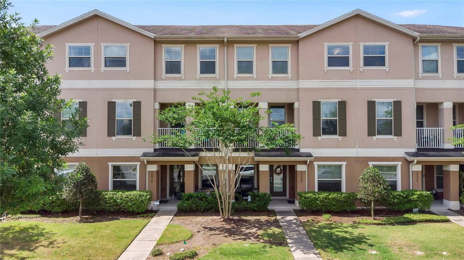10534 GREEN IVY
