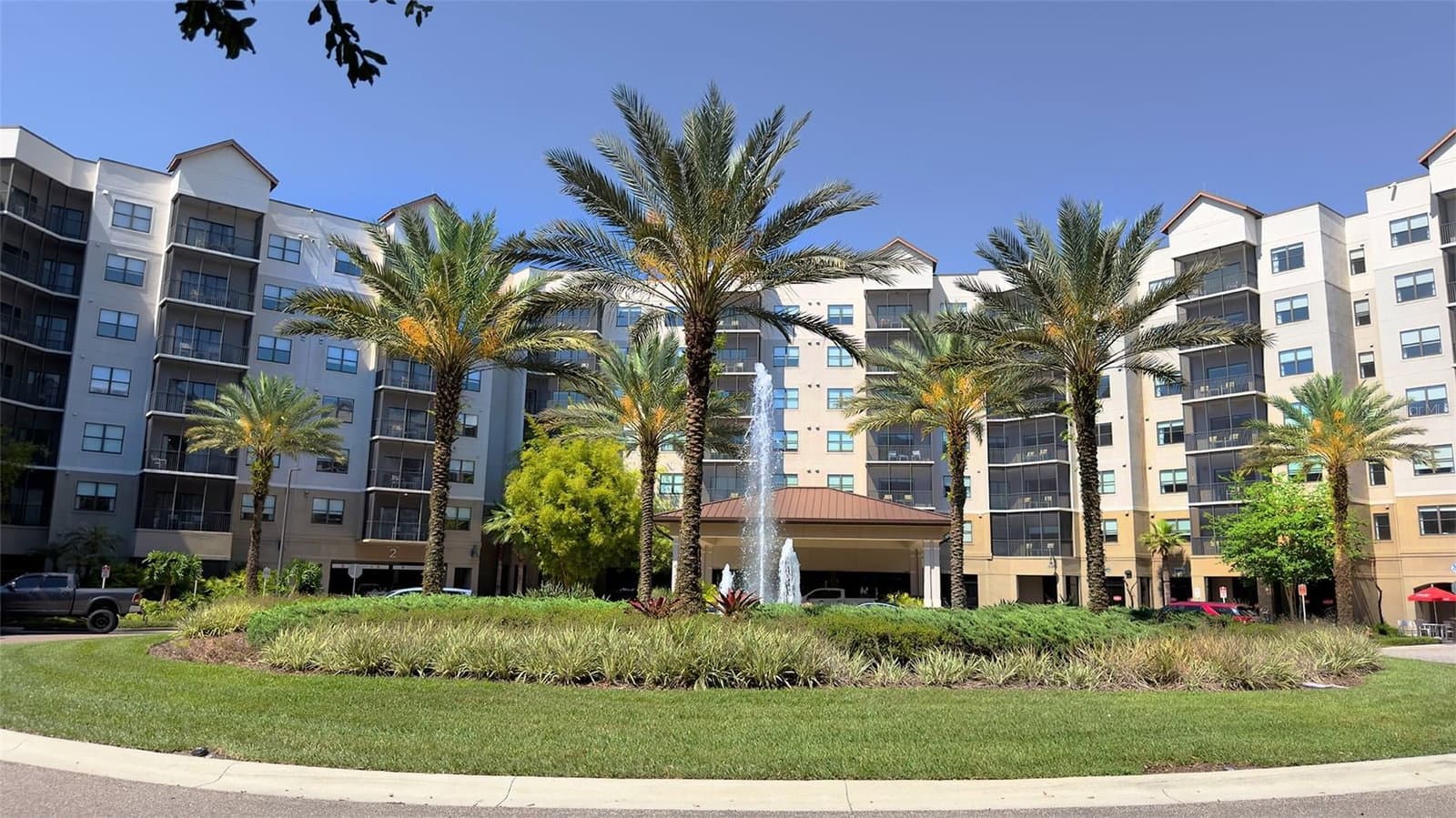 14501 GROVE RESORT