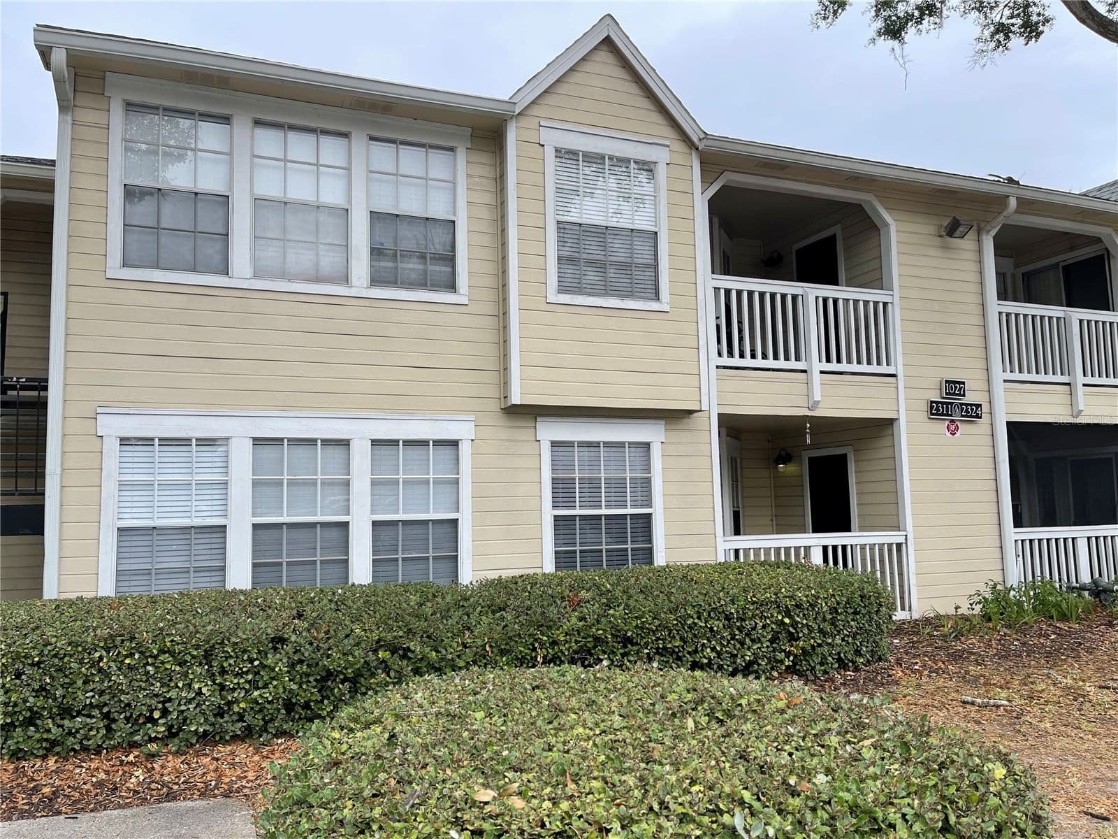 1027 HIAWASSEE