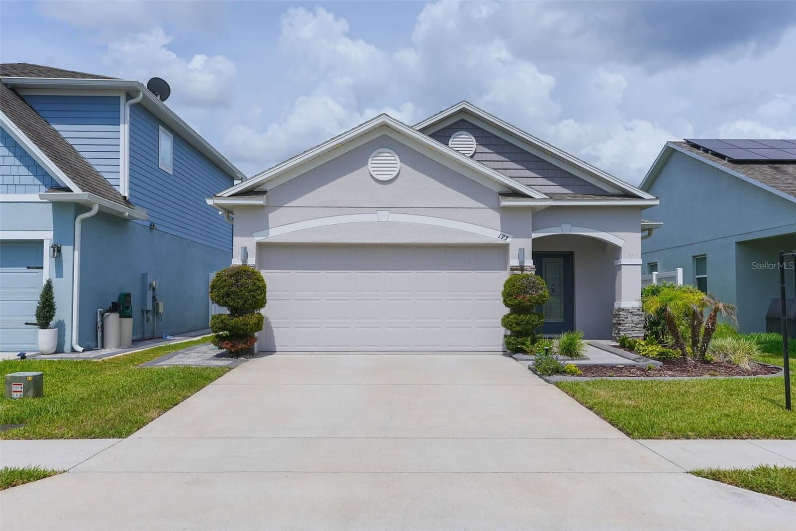 173 VILLAVISTA