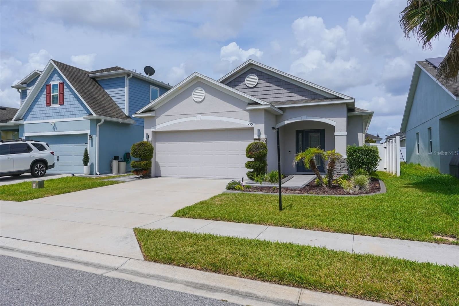 173 VILLAVISTA