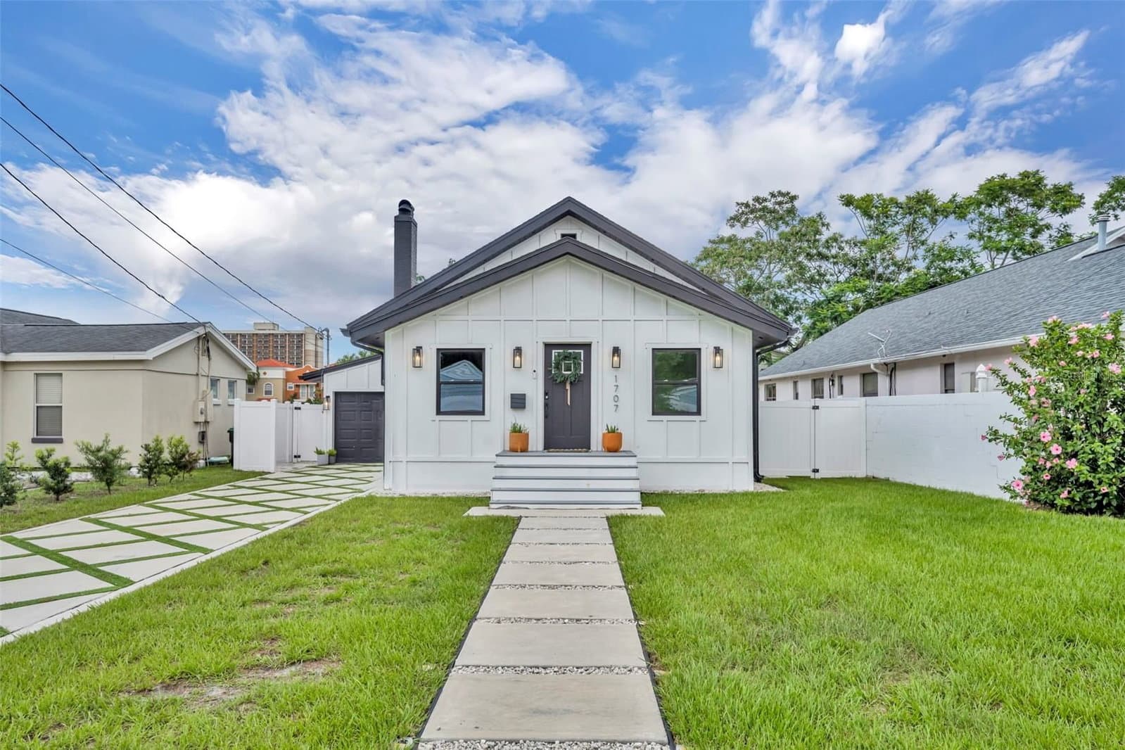 1707 HARMON