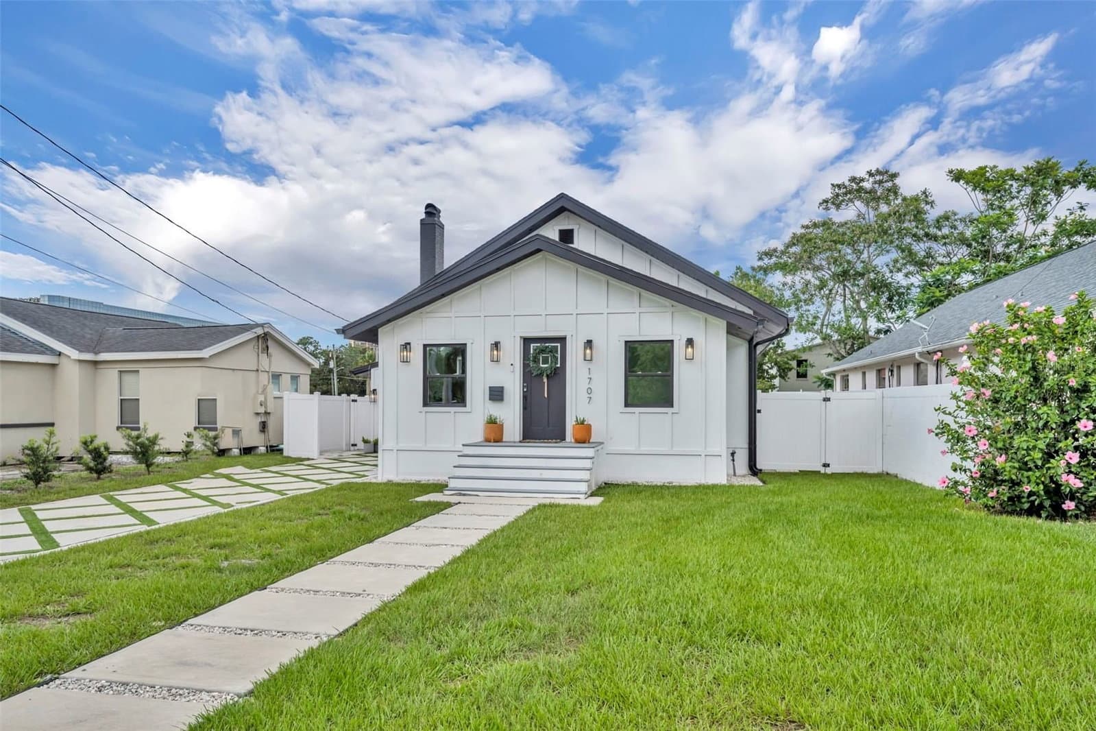 1707 HARMON