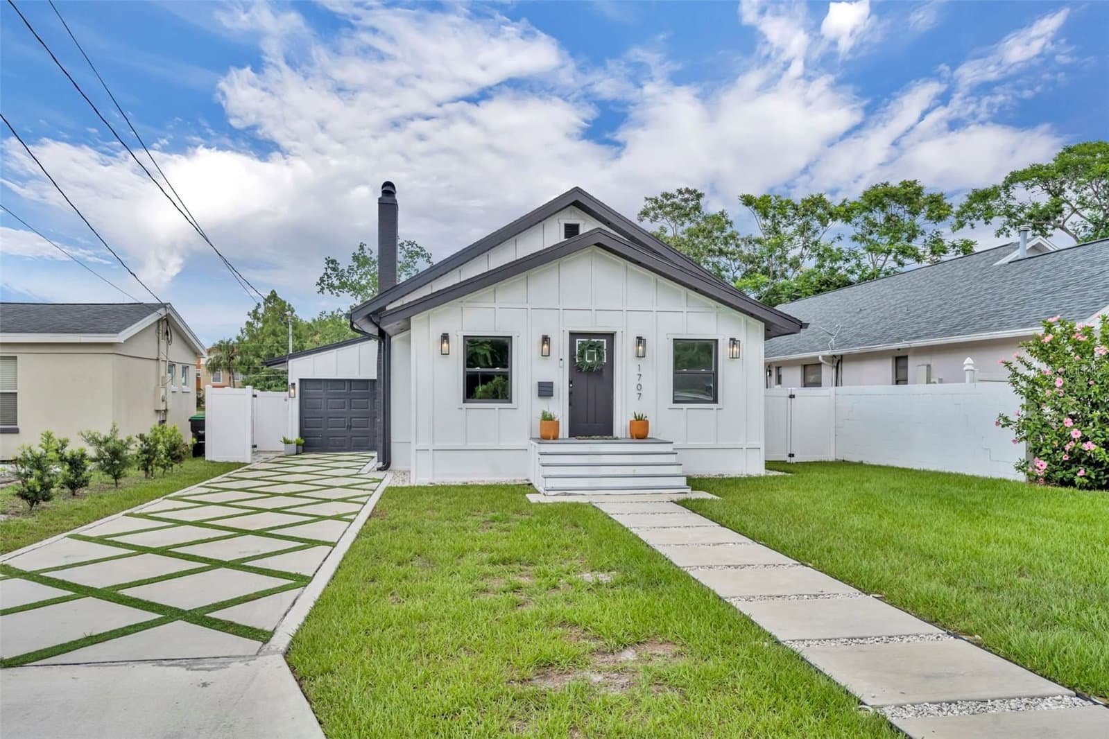 1707 HARMON