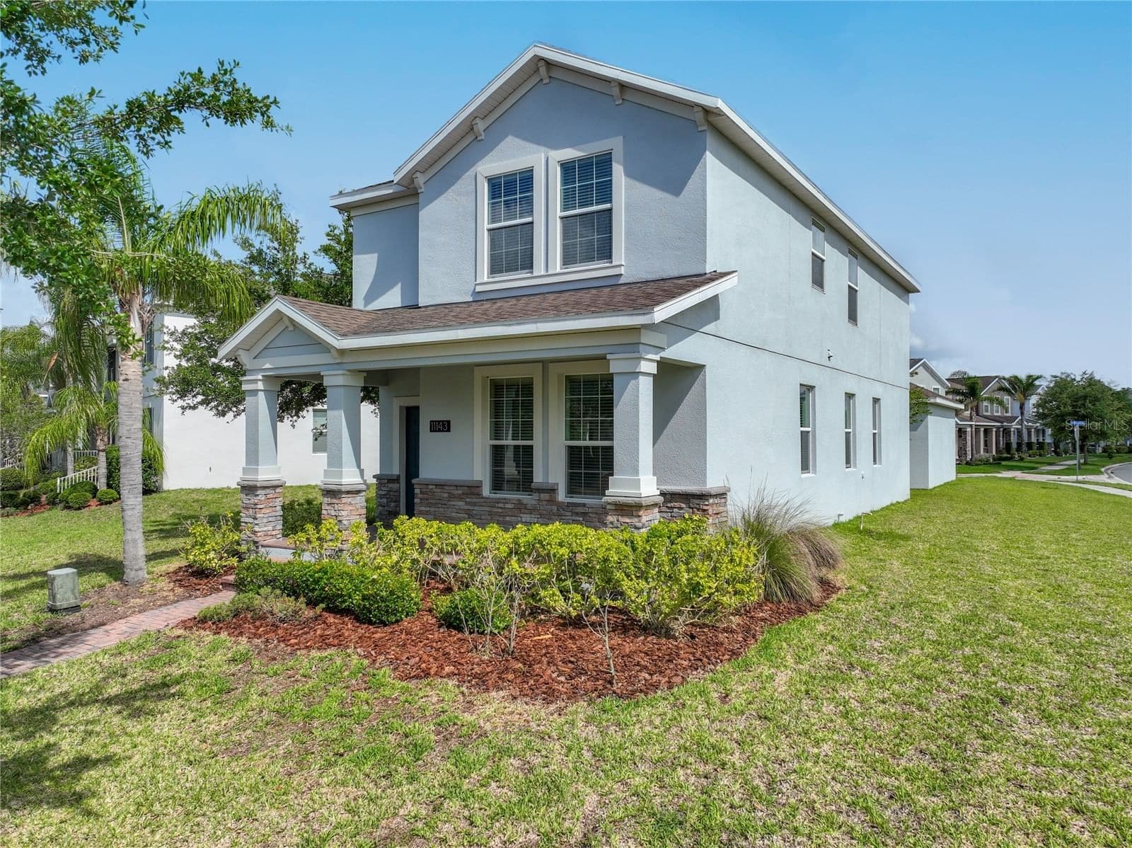 11143 SYCAMORE WOODS