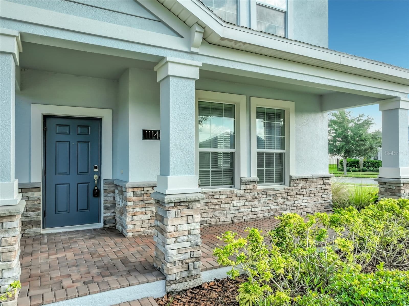 11143 SYCAMORE WOODS