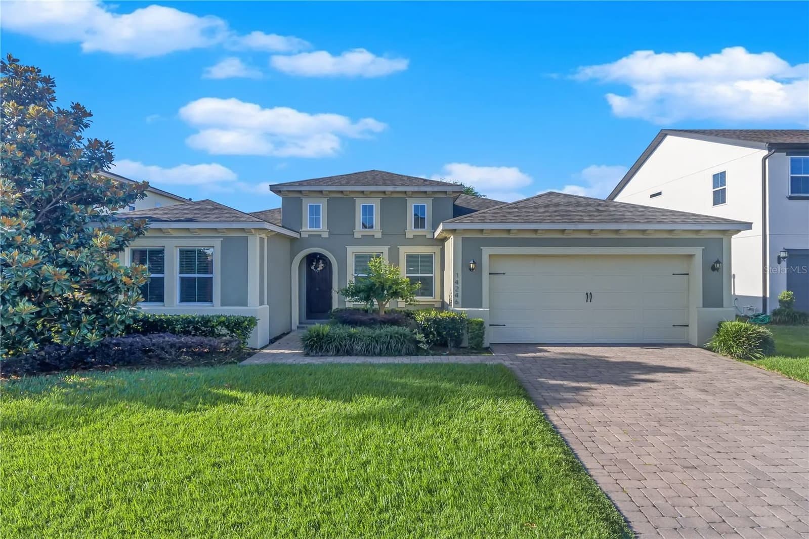 14246 CREEKBED