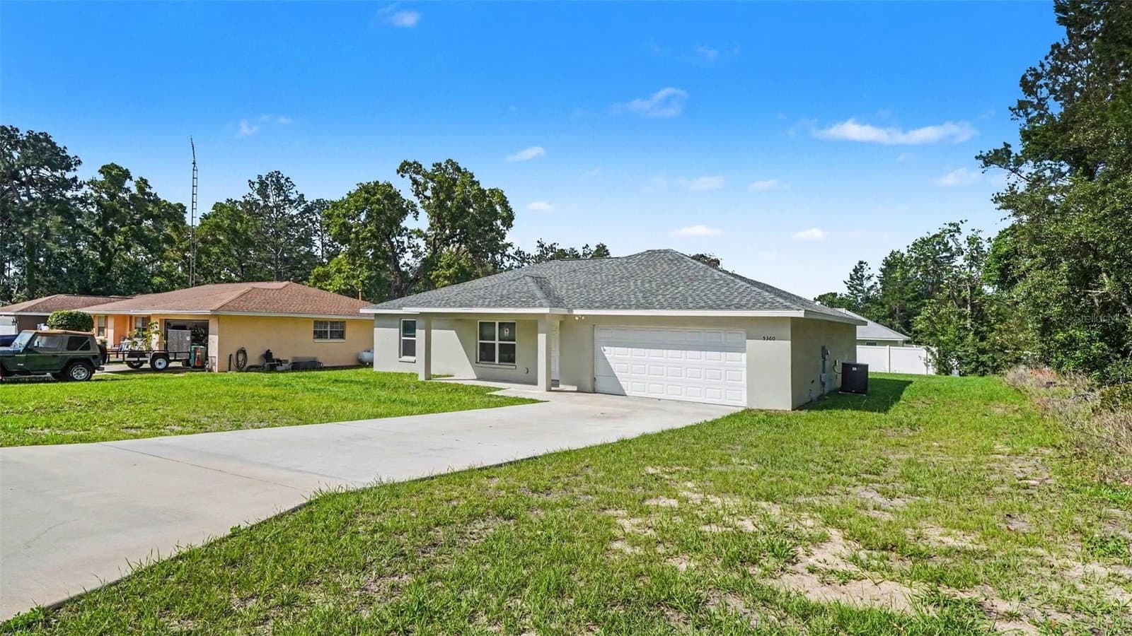 5360 164TH STREET