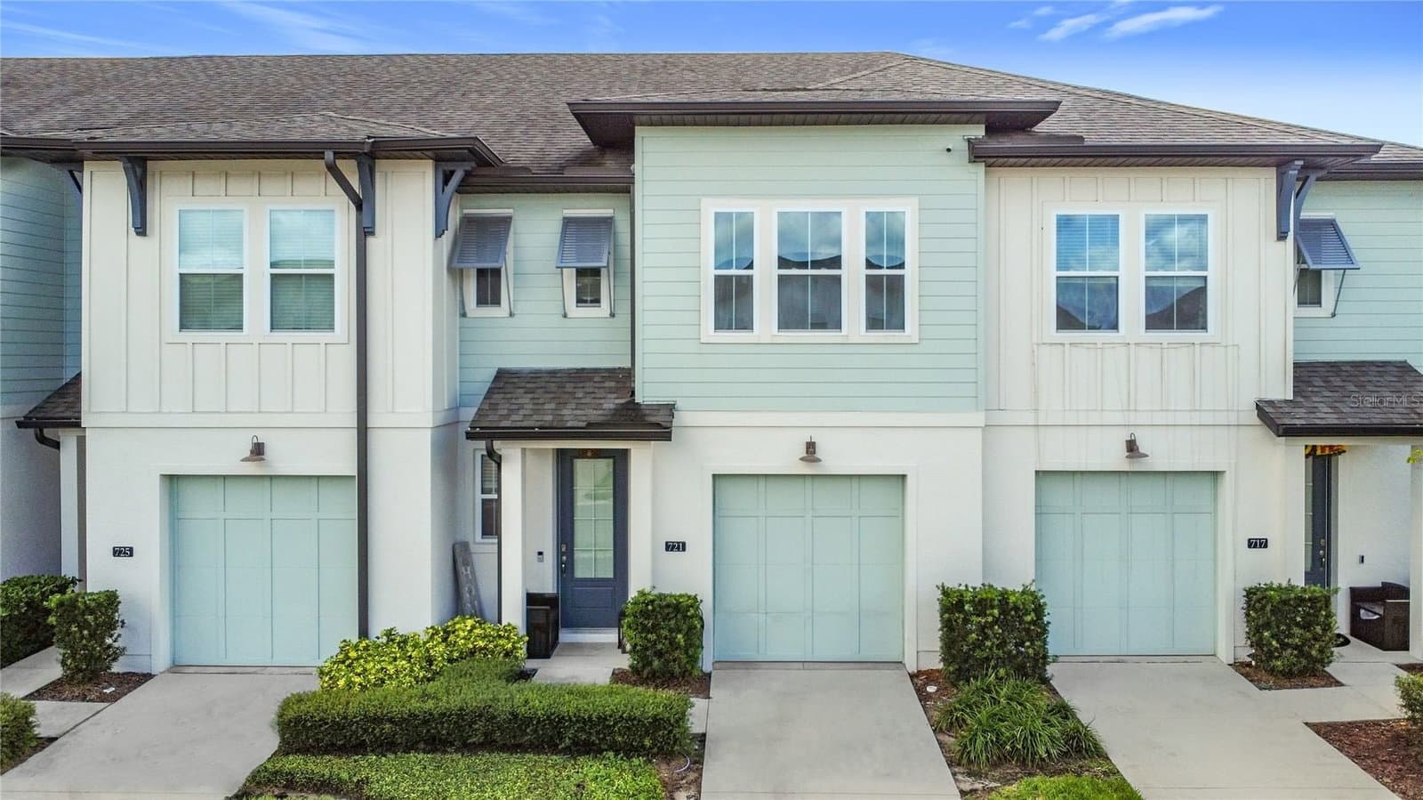 721 BENOI DR