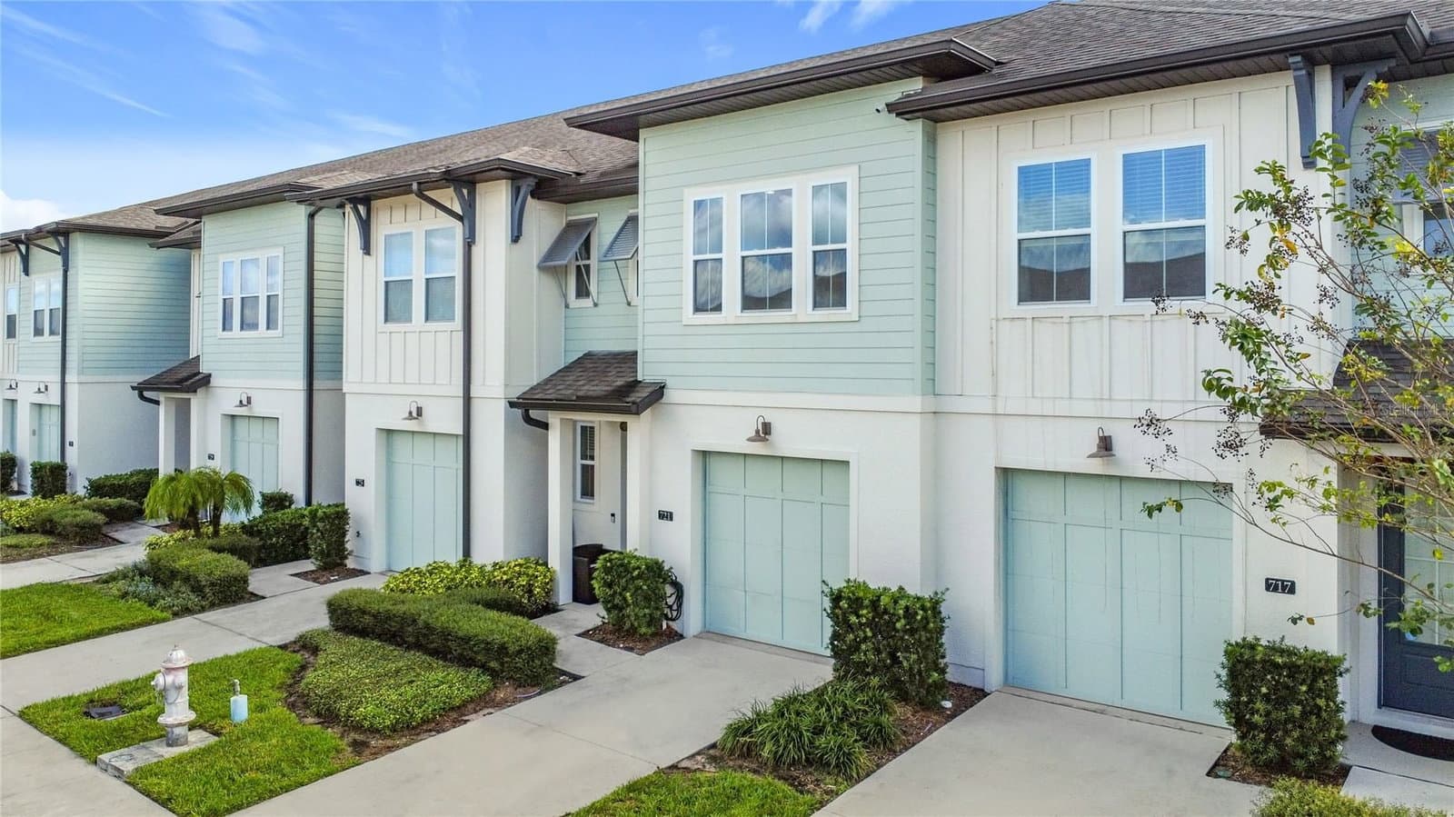 721 BENOI DR