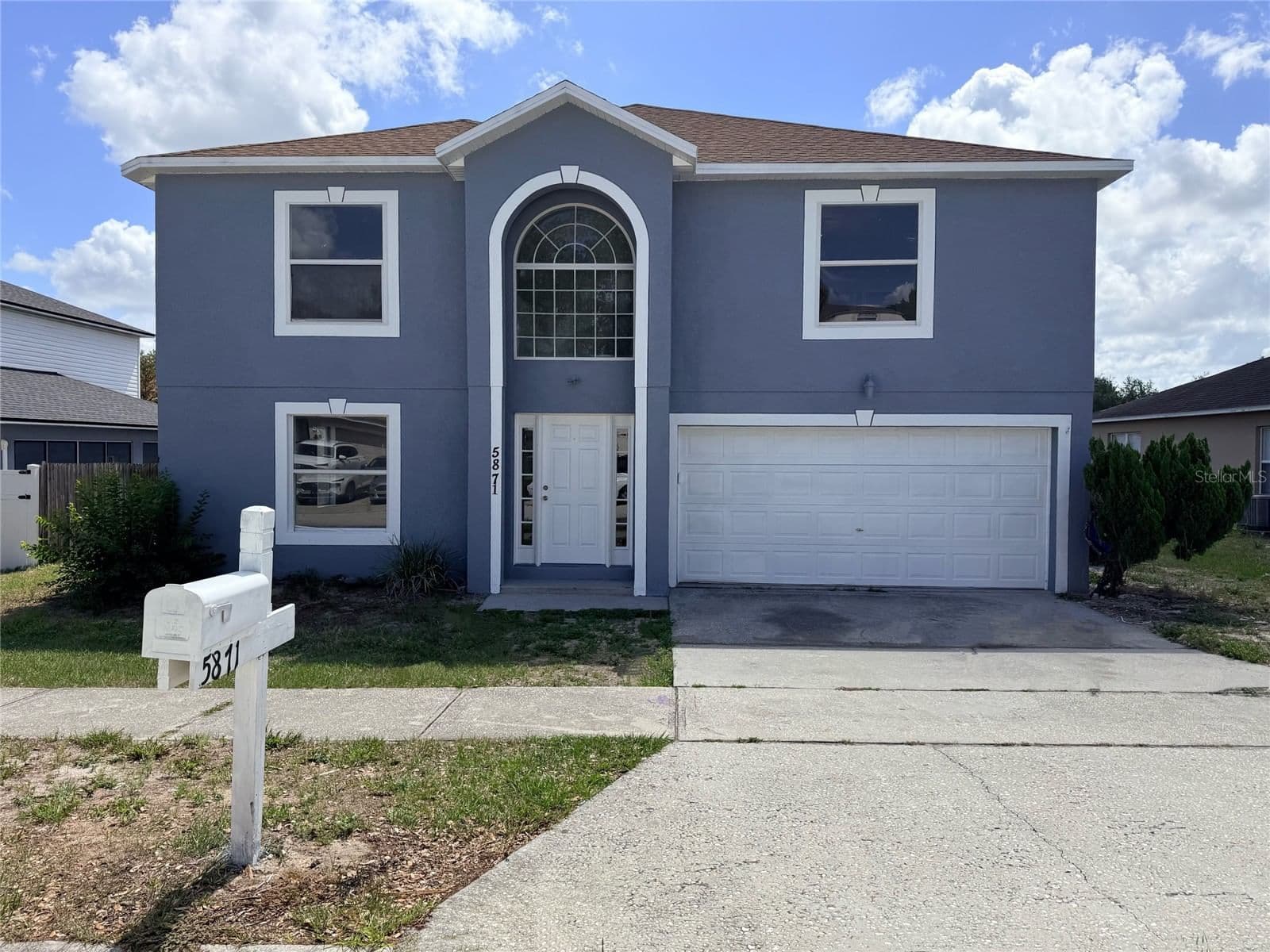 5871 WINDRIDGE