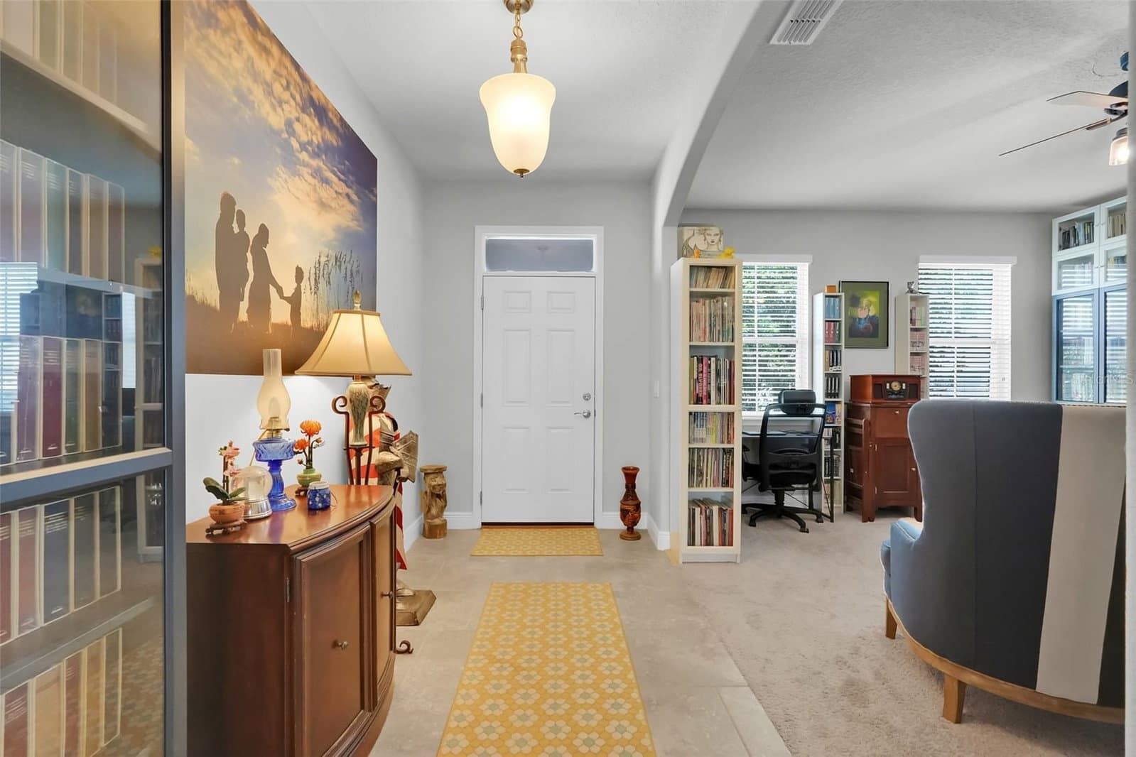 Photo 4 of 4516 LINWOOD TRACE