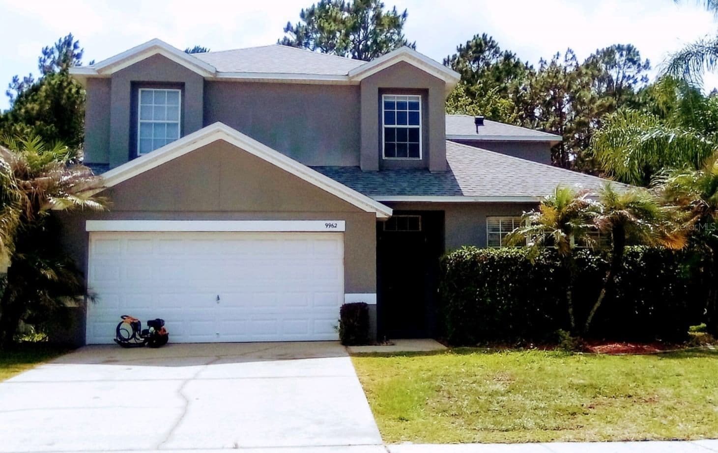 9962 BENNINGTON CHASE