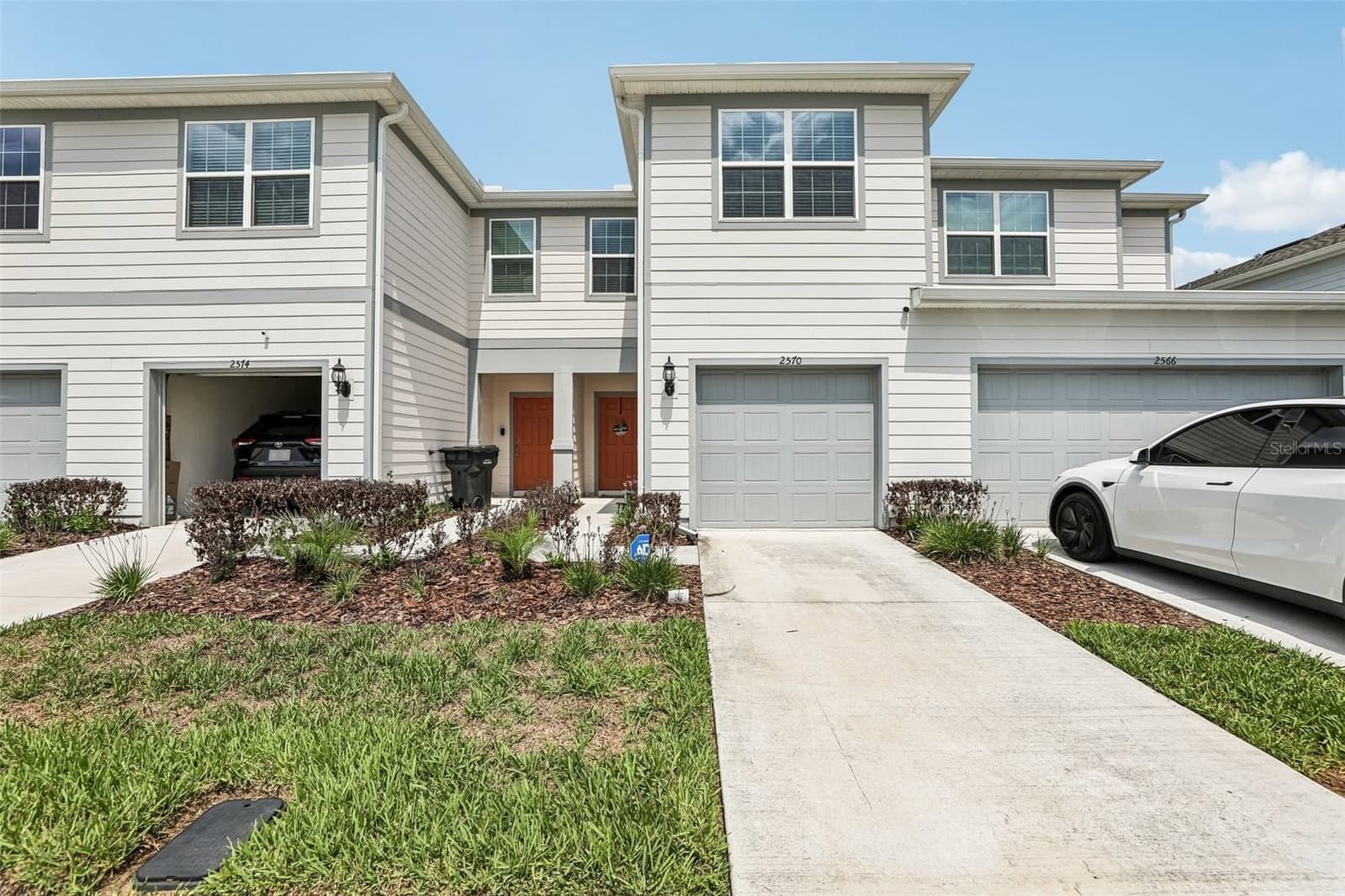 2570 WINSOME