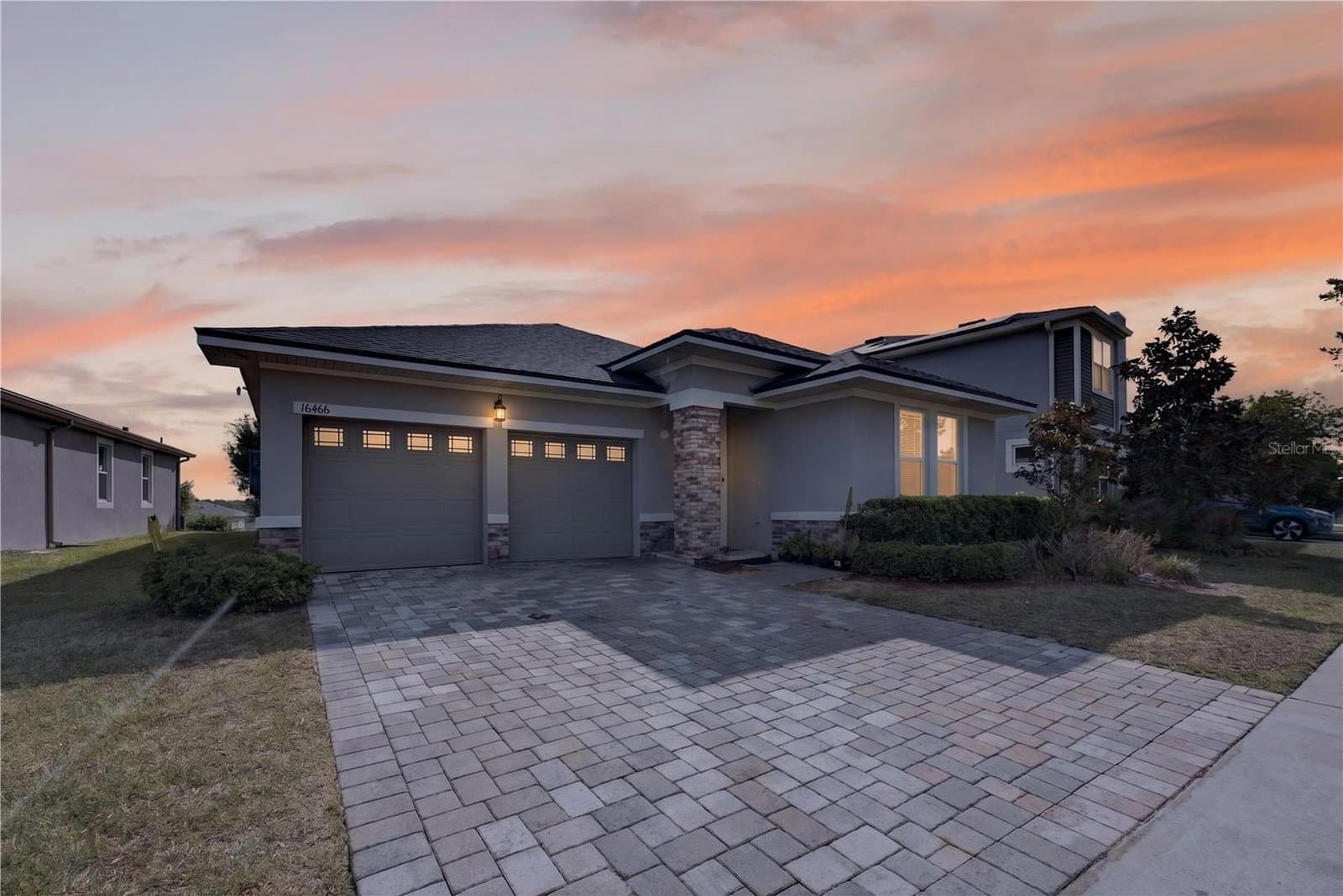 Photo 4 of 16466 OLIVE HILL