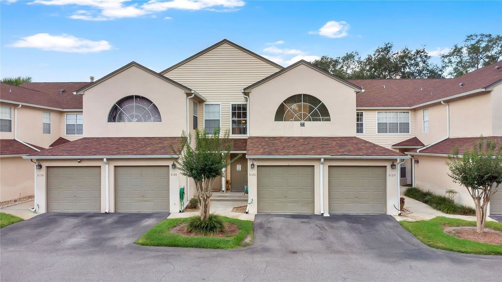 6126 SUNNYVALE