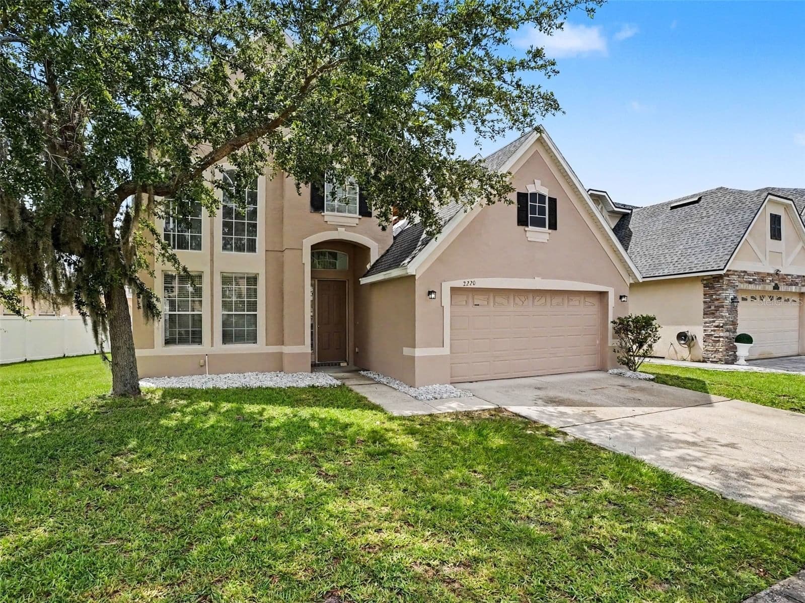 2220 SAND ARBOR