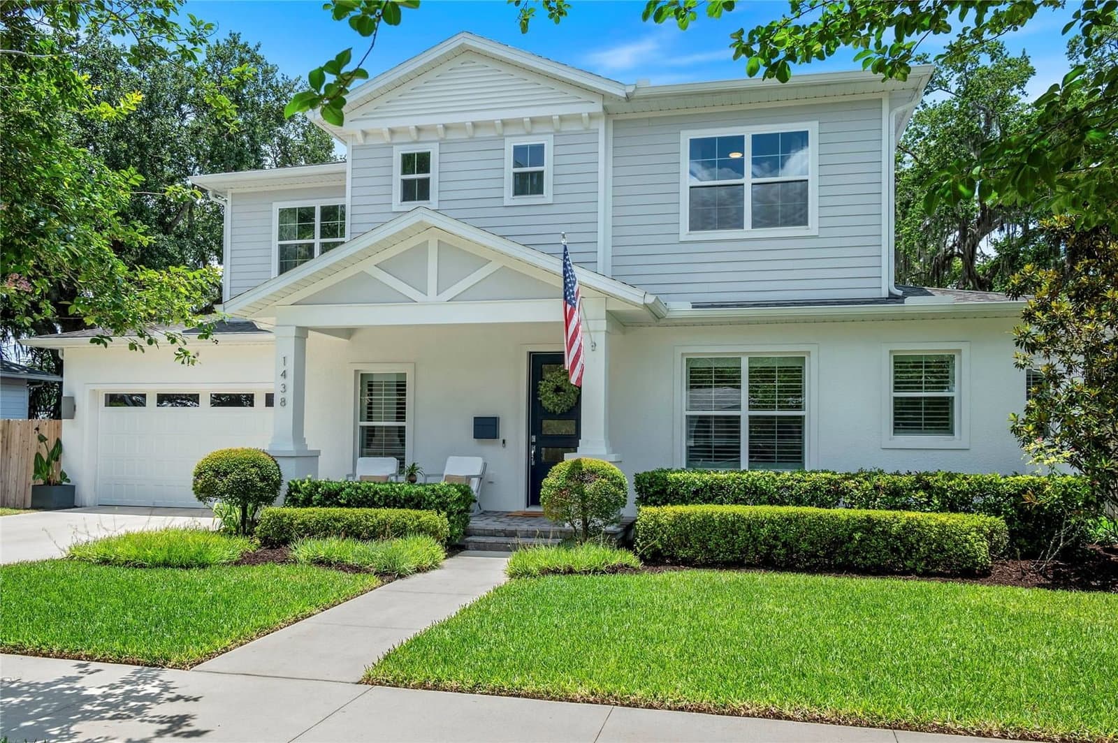 1438 HARVARD