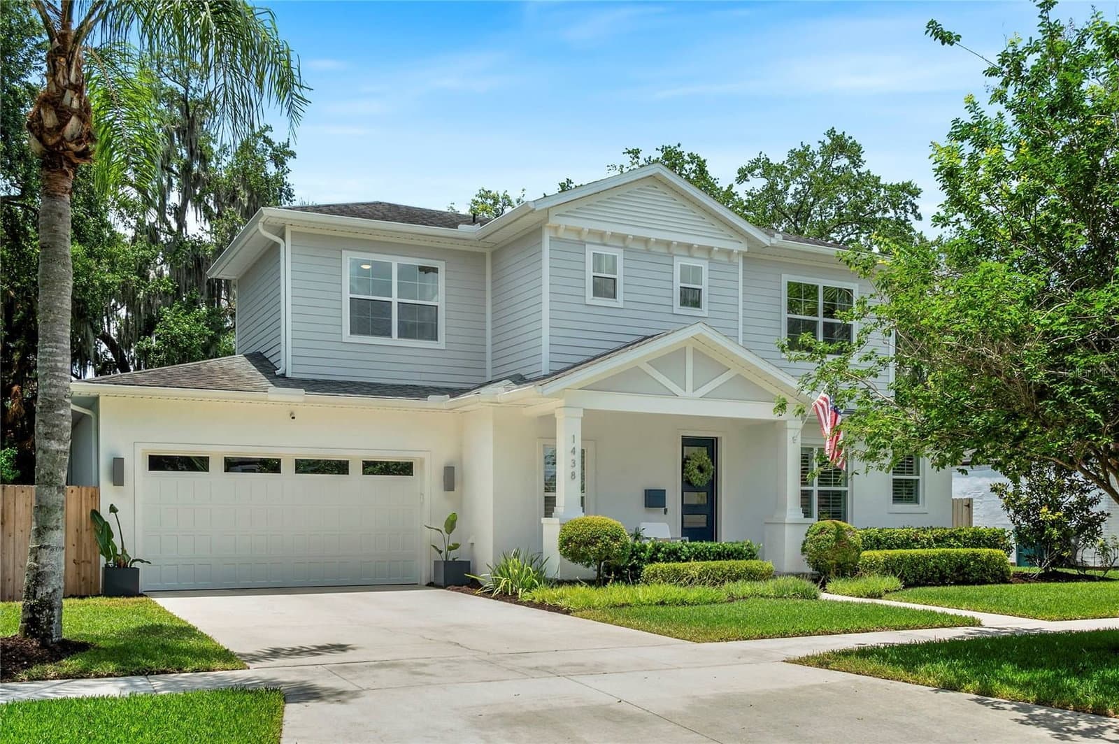 1438 HARVARD