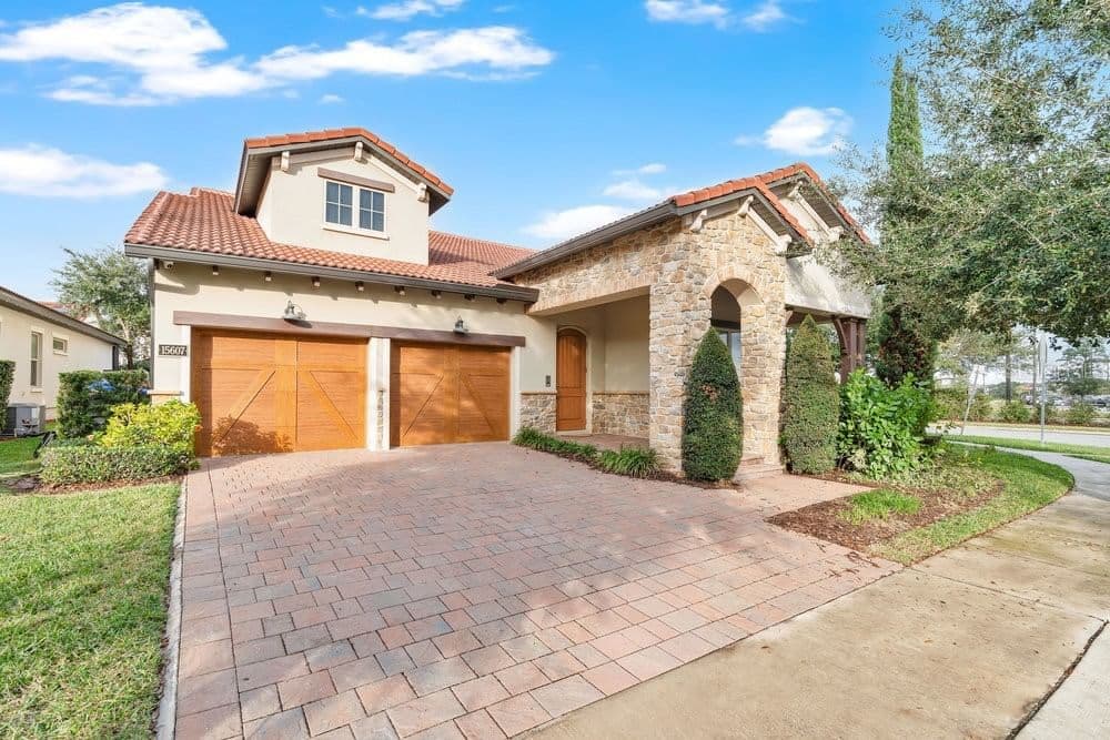 15607 SYLVESTER PALM