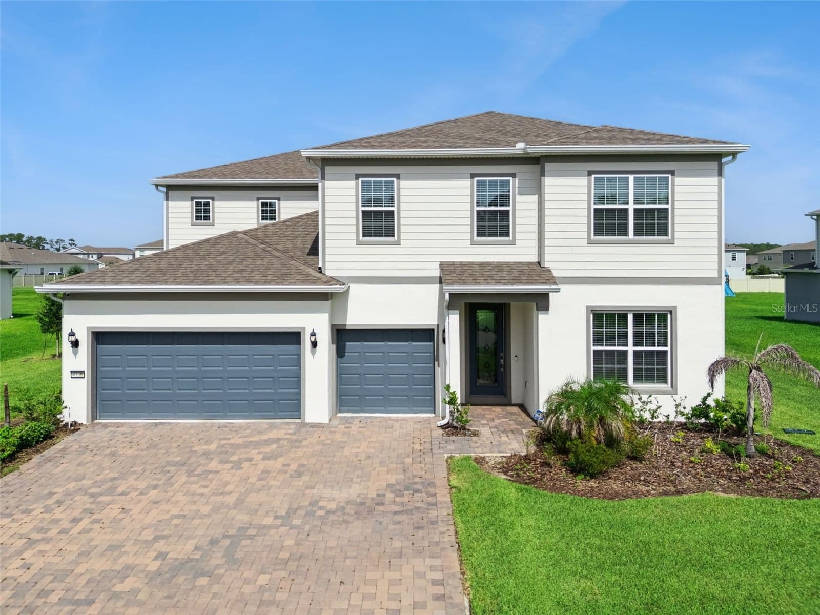 4330 SUNSET PRESERVE BLVD