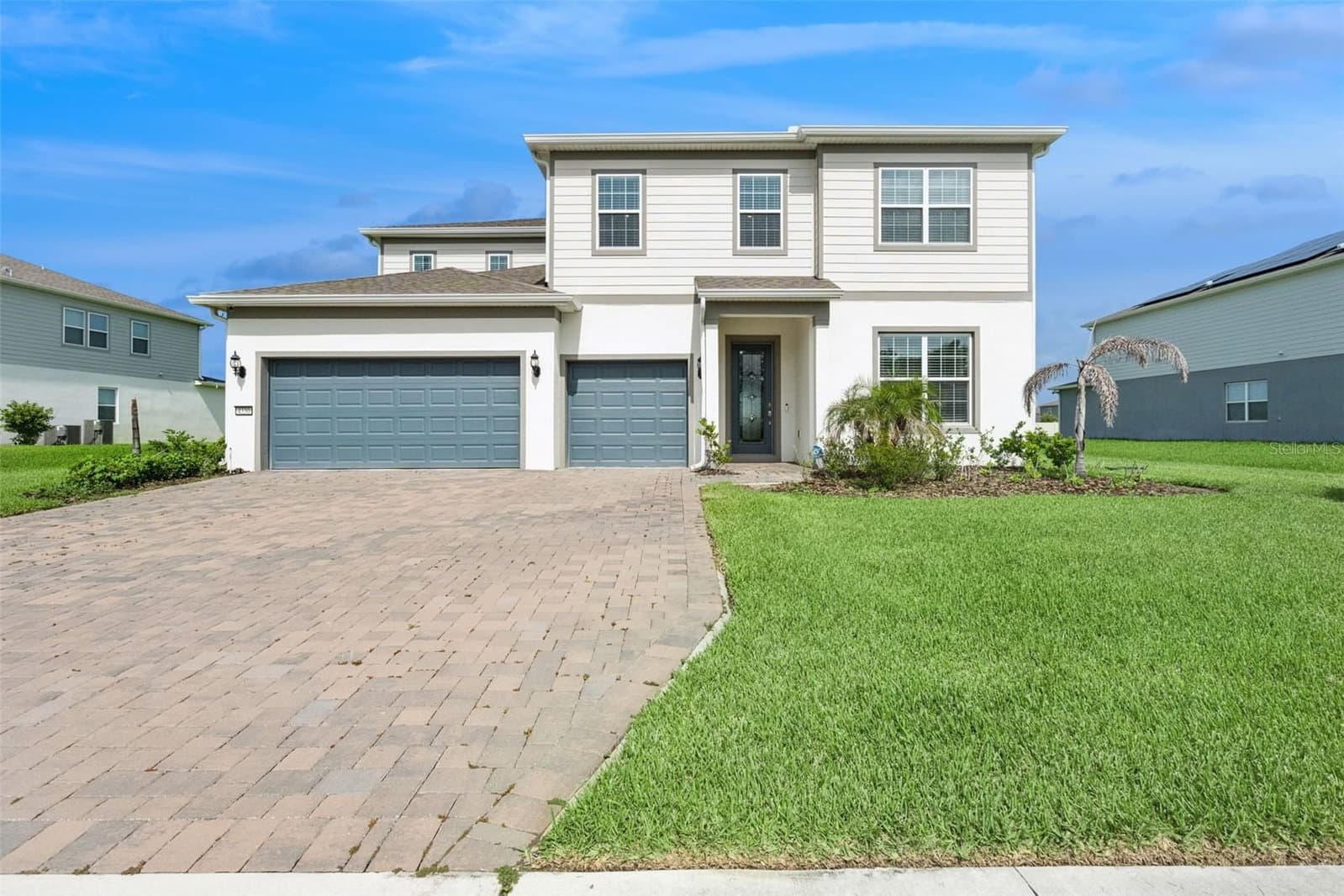 4330 SUNSET PRESERVE BLVD