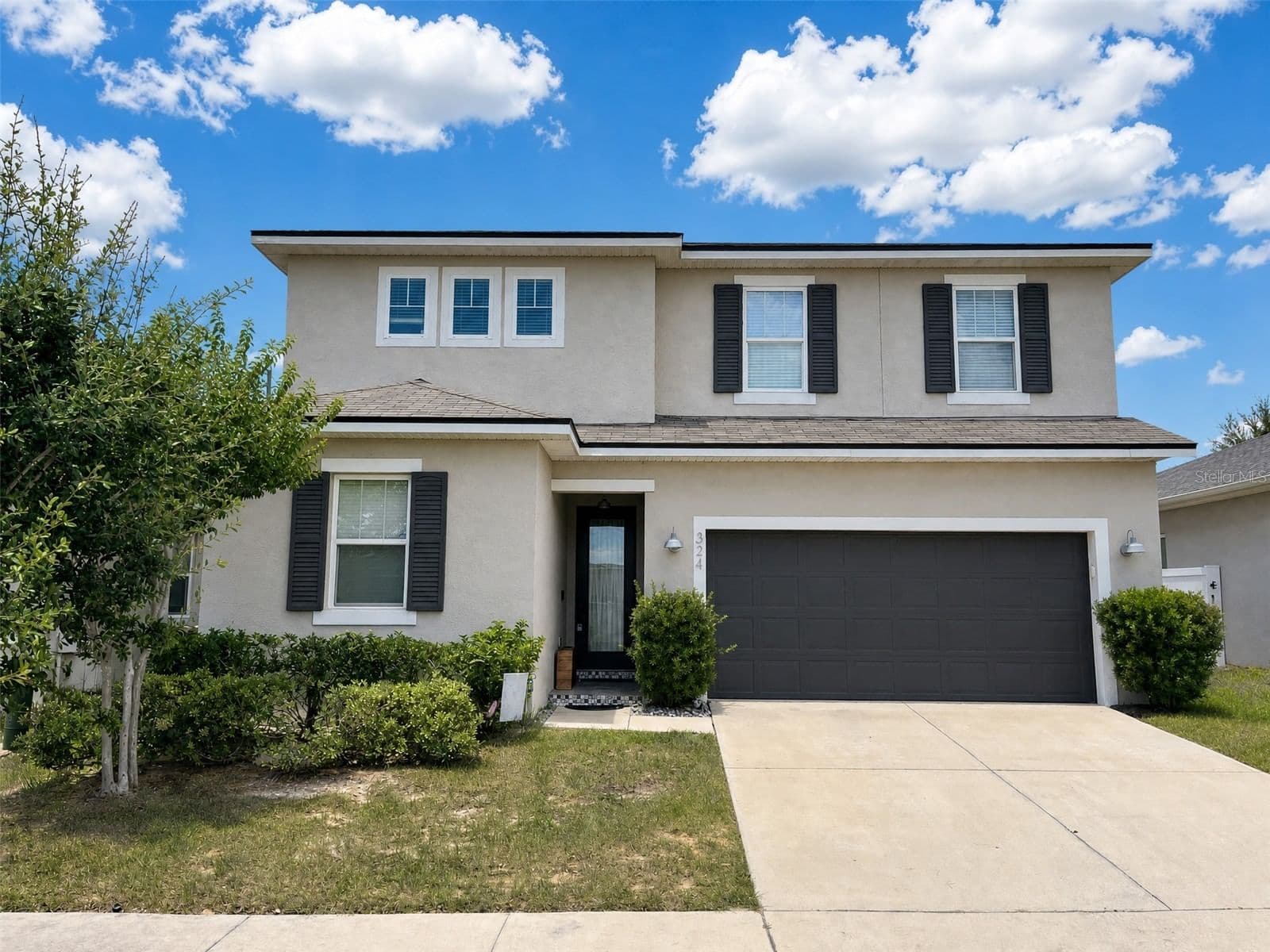 324 BUCHANNAN