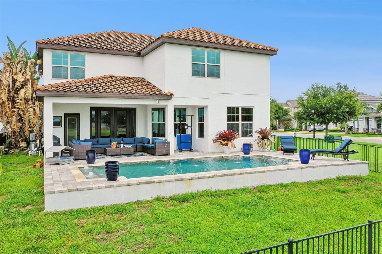 9189 BUSACO PARK