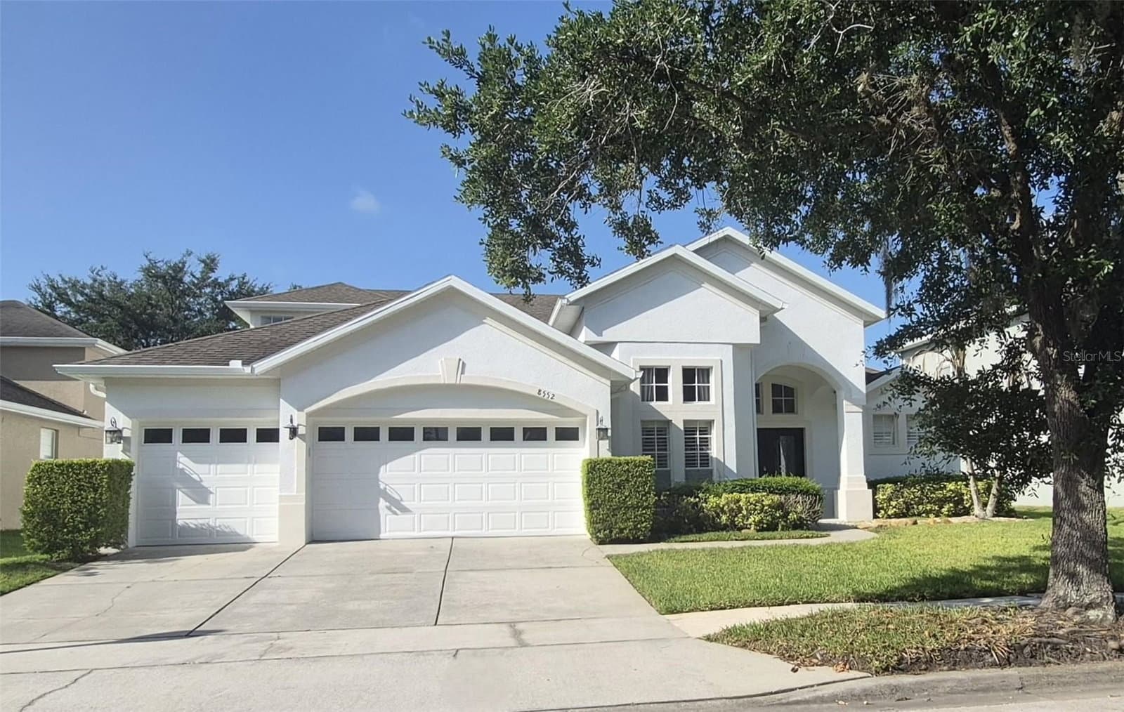 8552 KESWICK POINTE