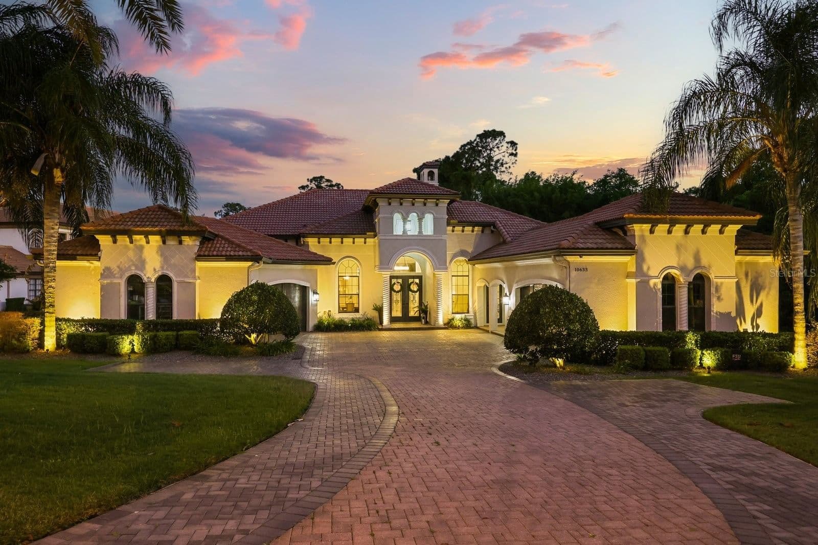 10633 LAGO BELLA