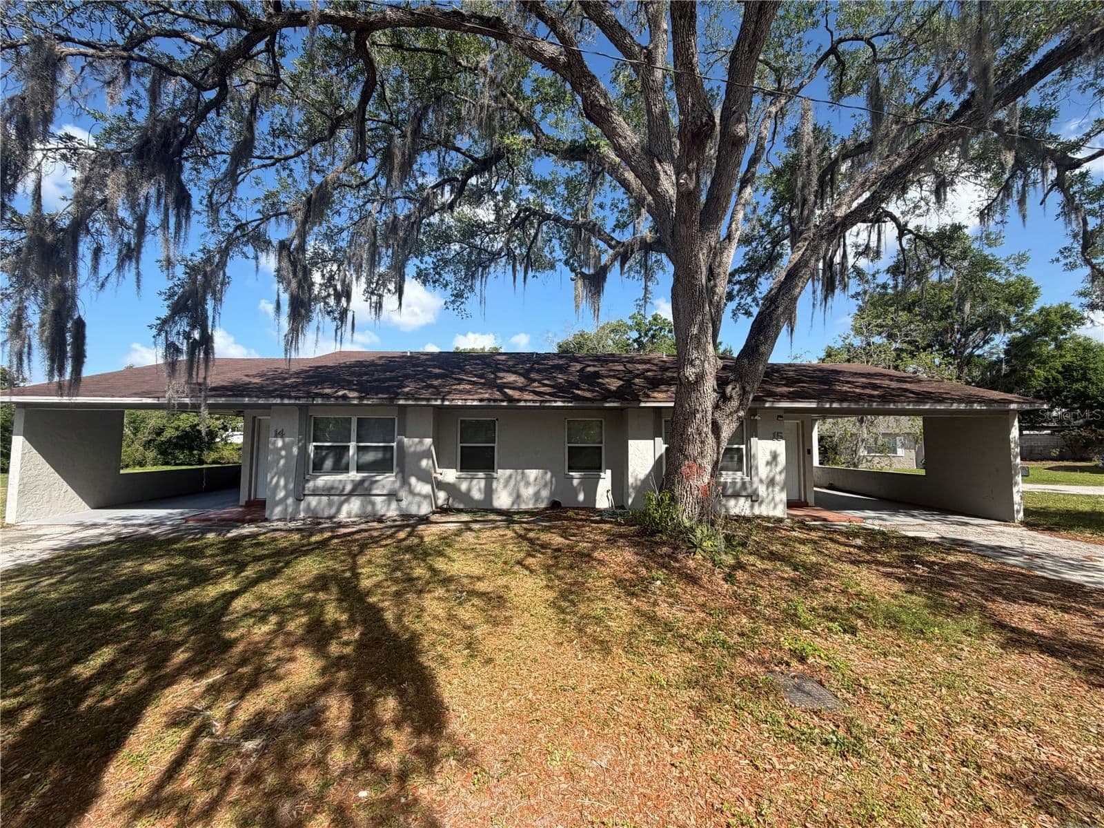 2121 SAN GULLY