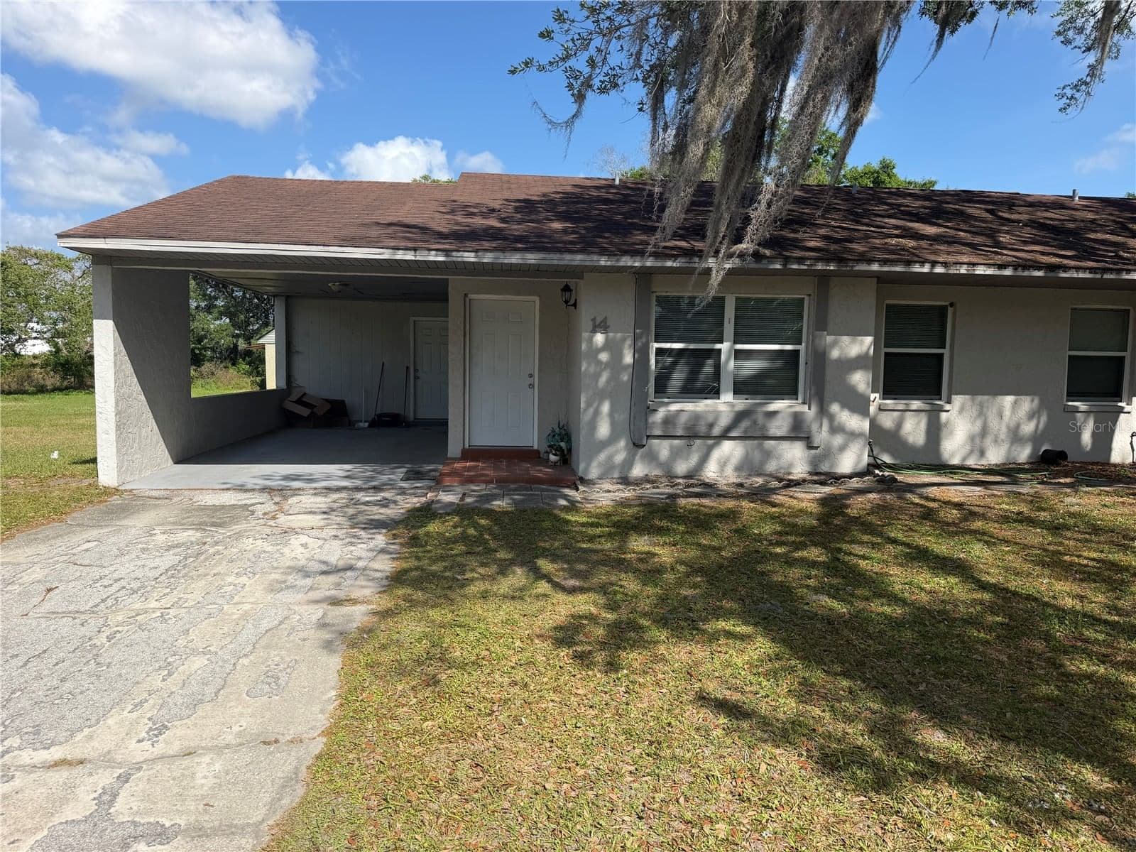 2121 SAN GULLY
