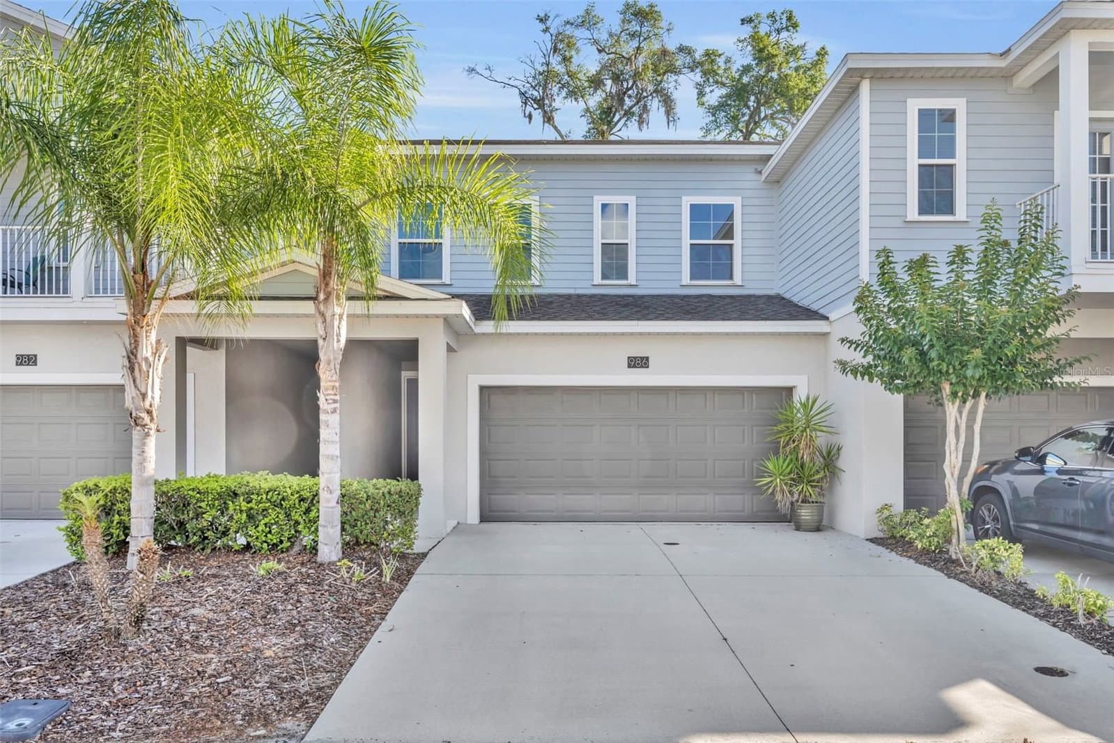 986 GRAND WILDMERE