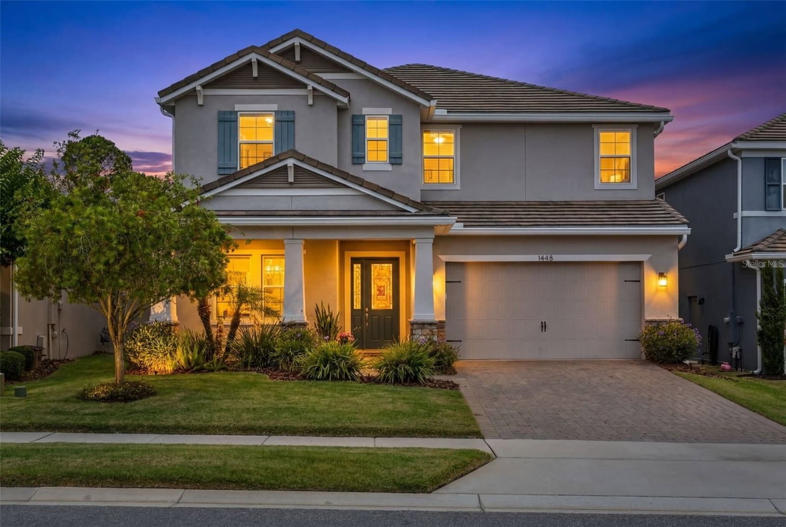 1448 LAKE FLORENCE