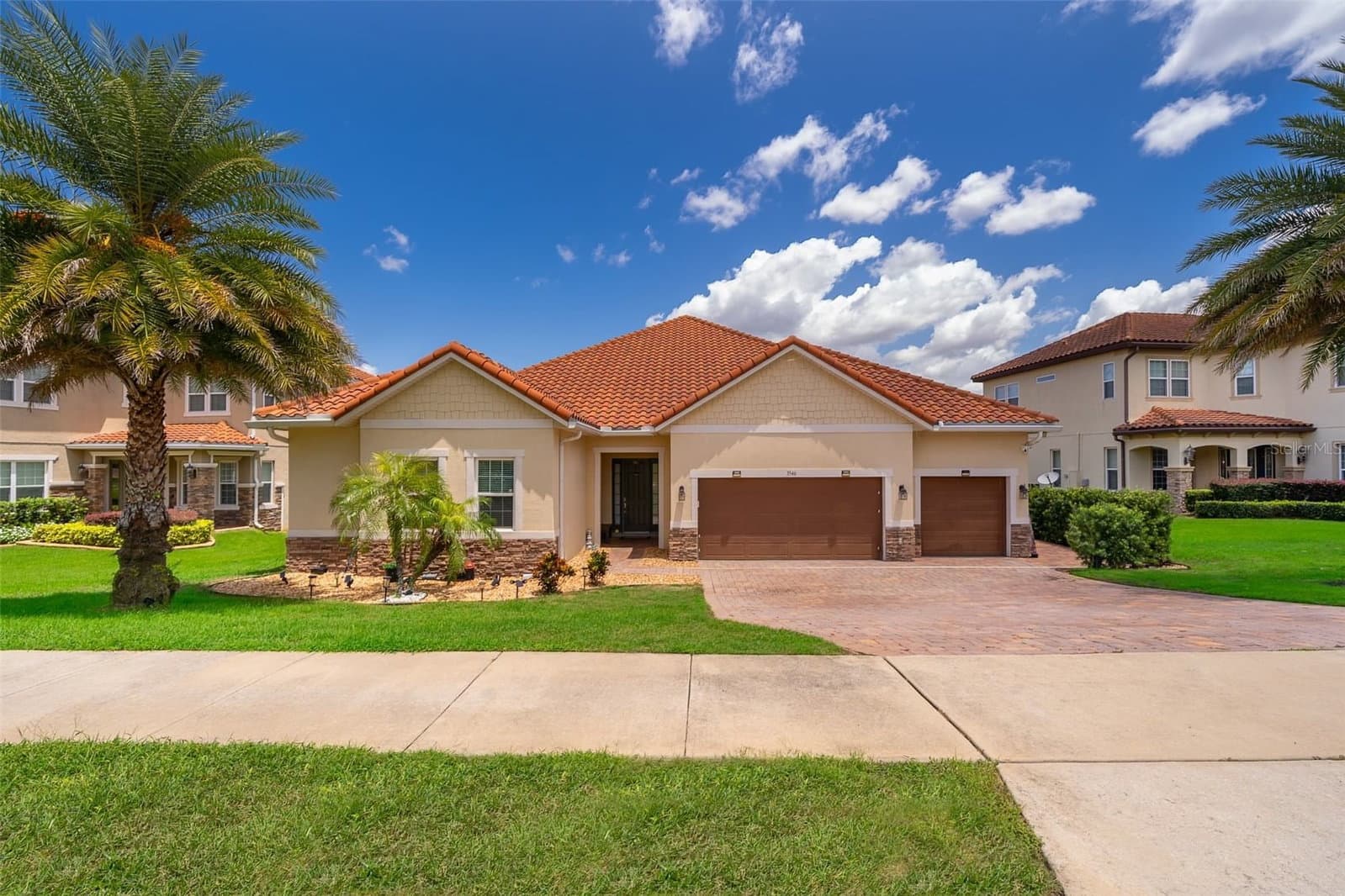 3546 MEDITERRA