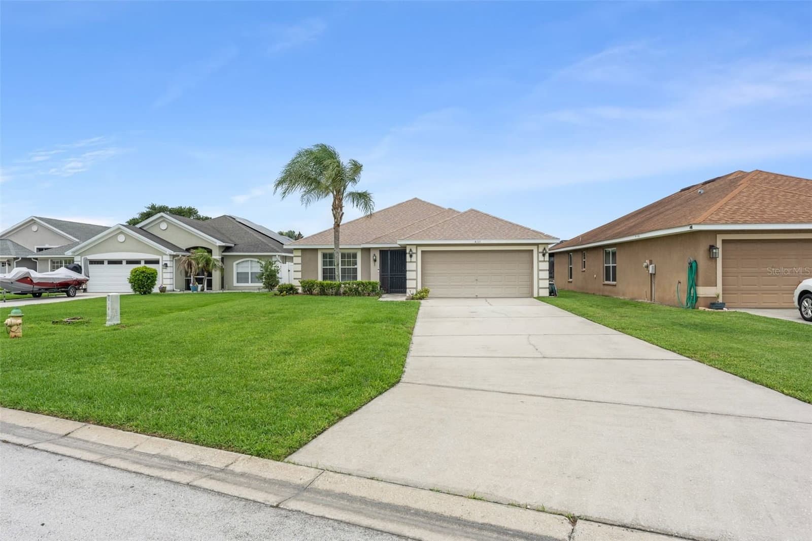 Photo 4 of 4111 ISLAND LAKES