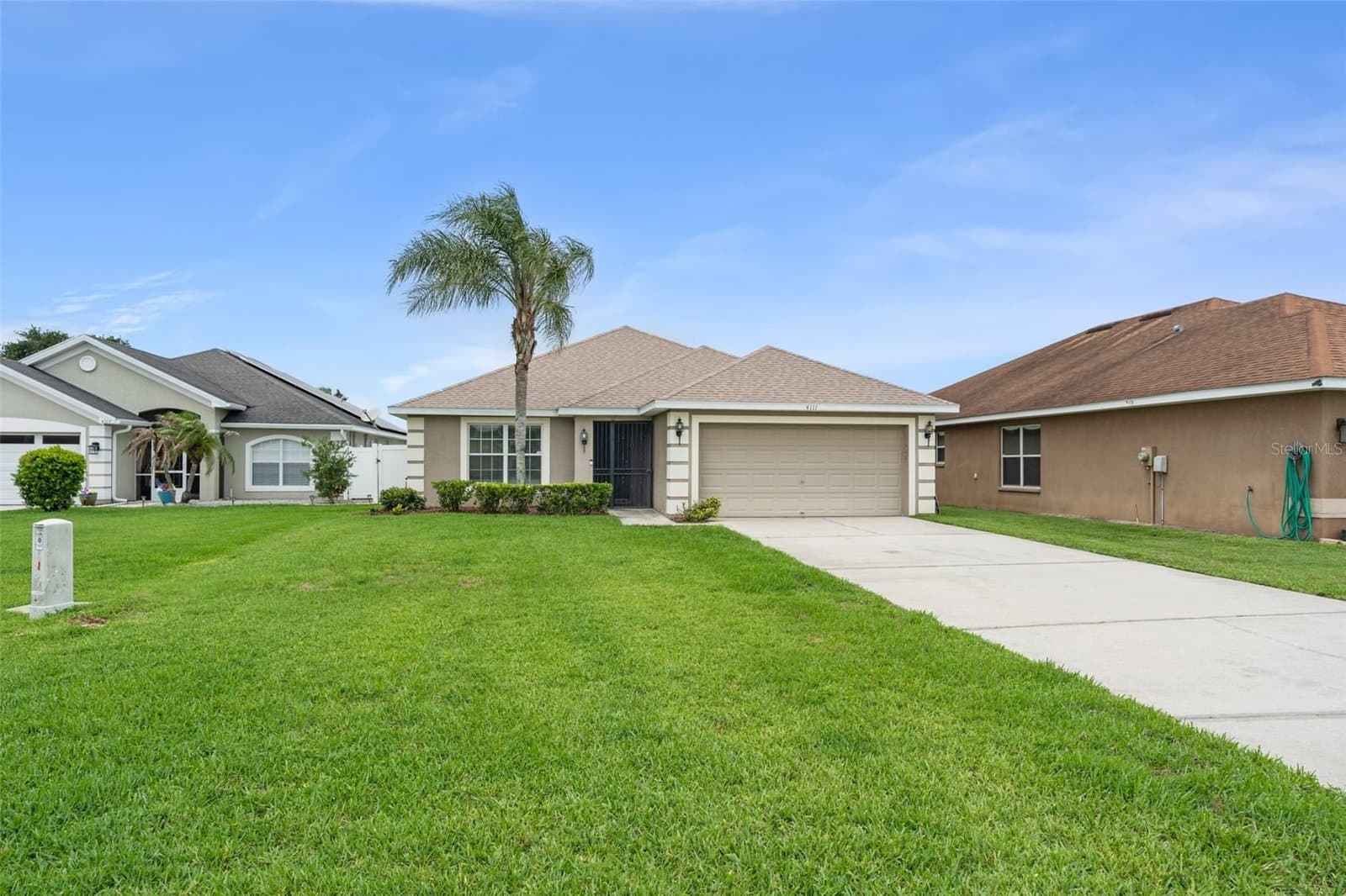 Photo 5 of 4111 ISLAND LAKES