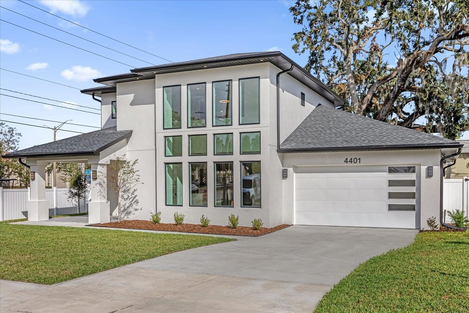 4401 ROCKLEDGE