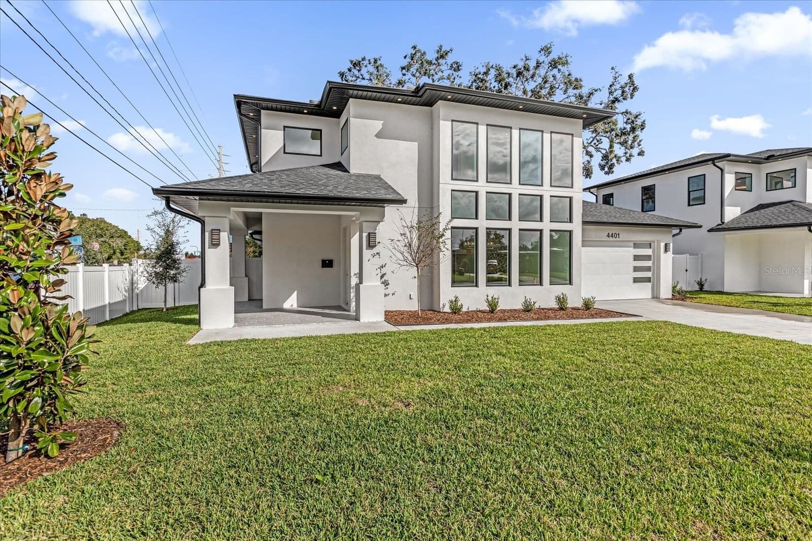 Photo 5 of 4401 ROCKLEDGE