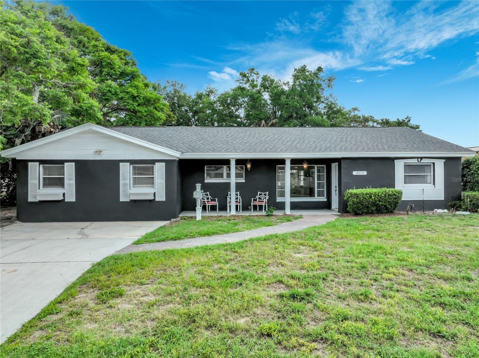 Photo 4 of 3417 PERSHING