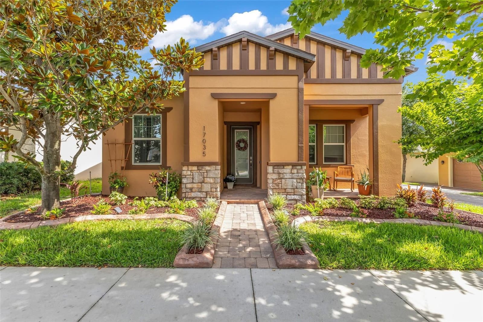 17035 HARBOR OAK