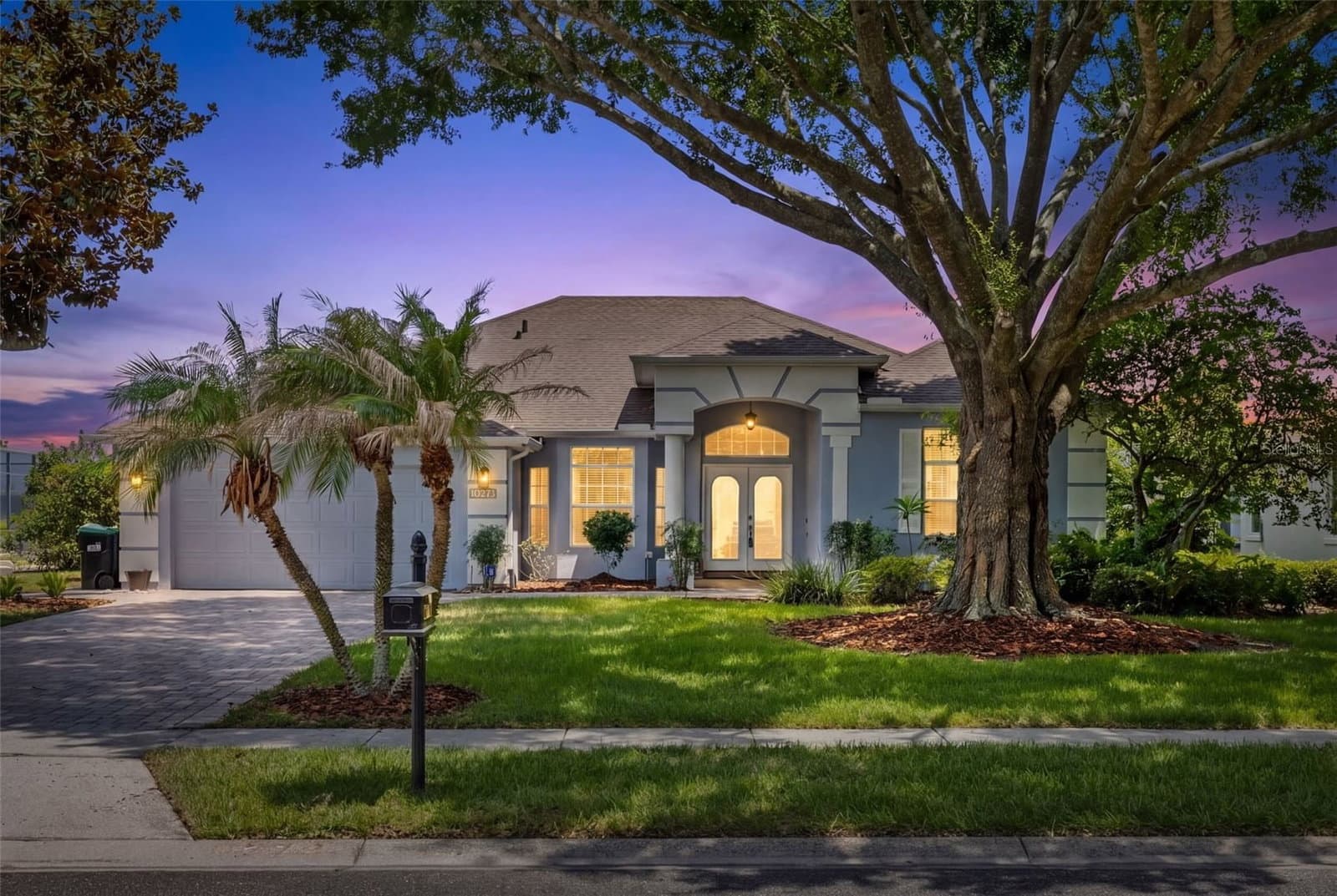 10273 COVE LAKE