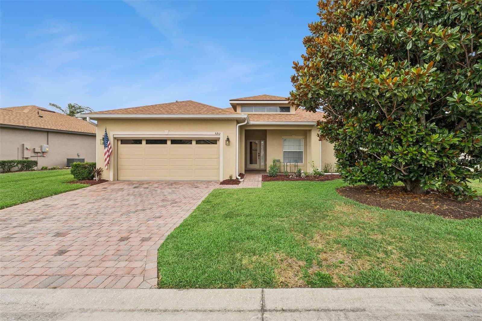 5312 NICKLAUS