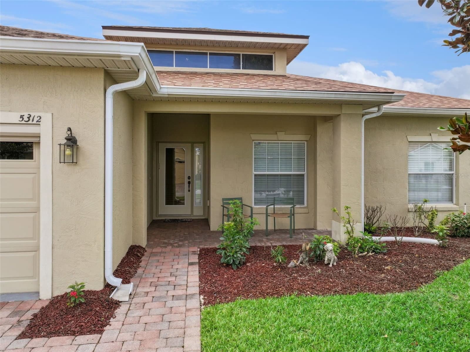 5312 NICKLAUS