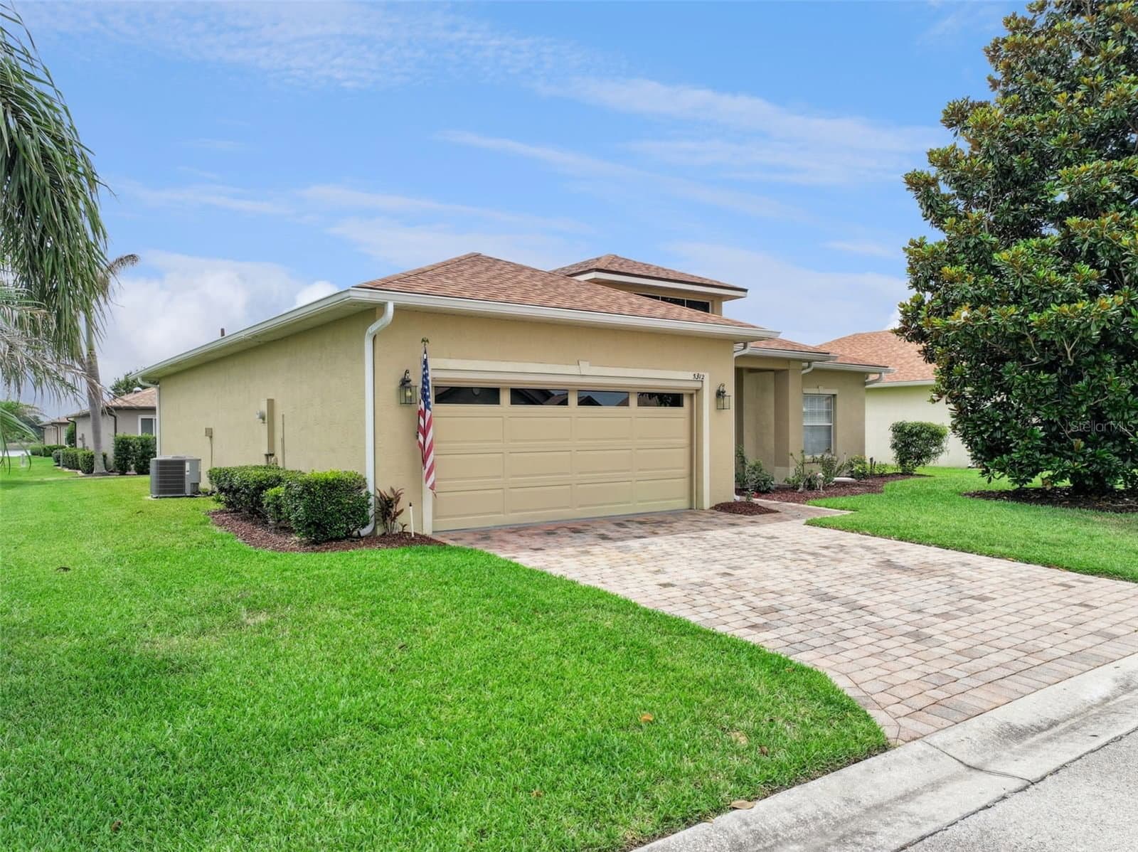 5312 NICKLAUS