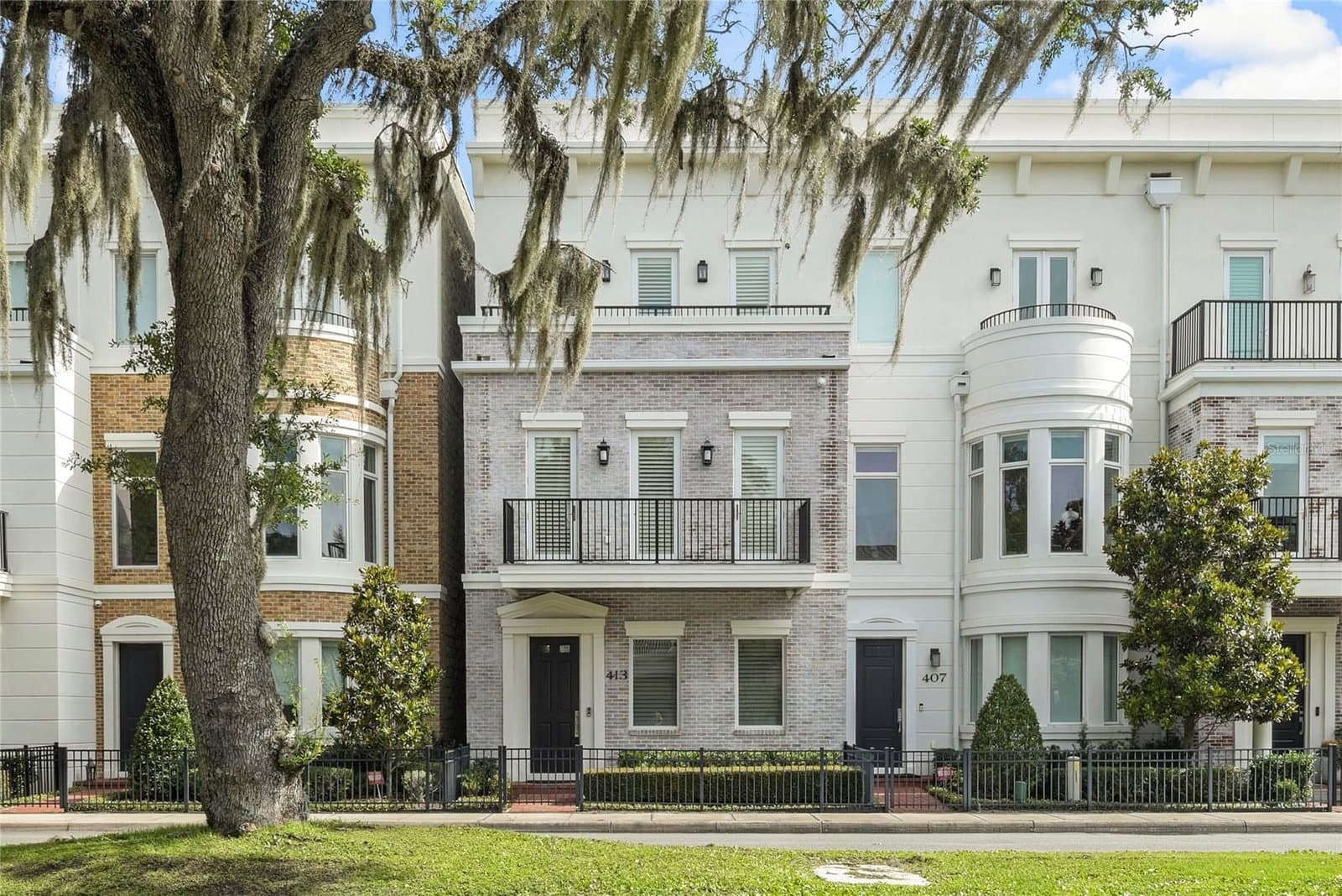 413 MORSE