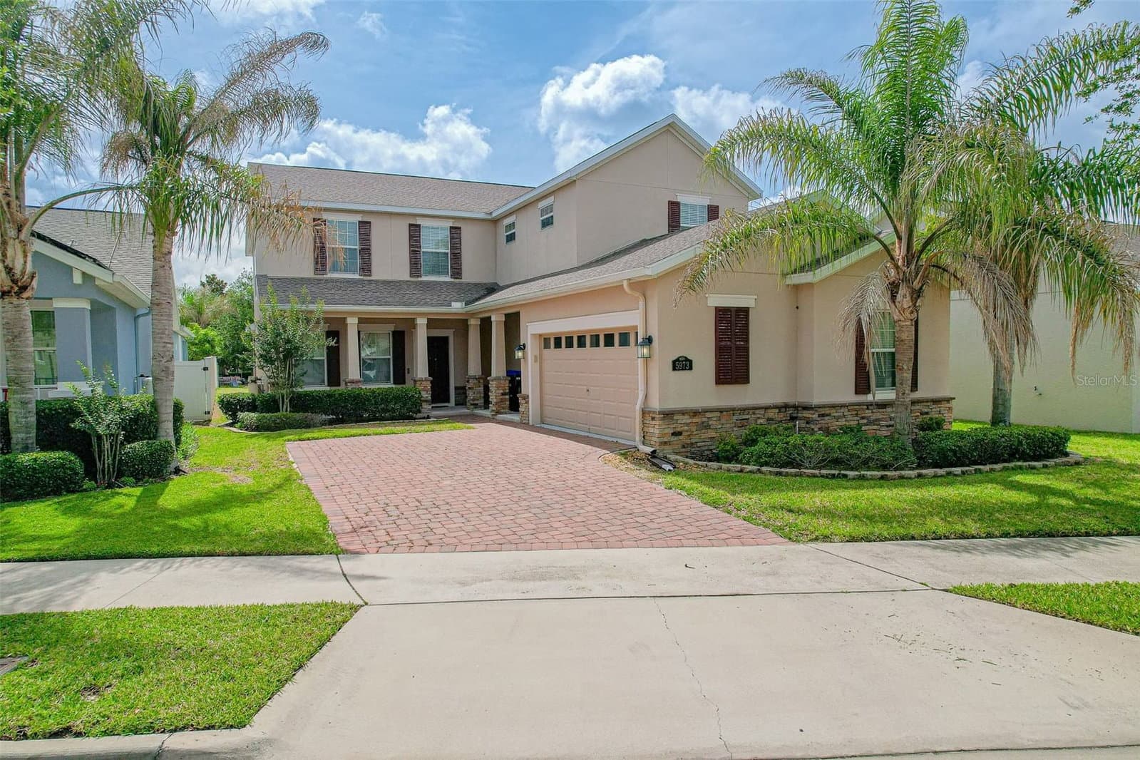 5973 CYPRESS HILL