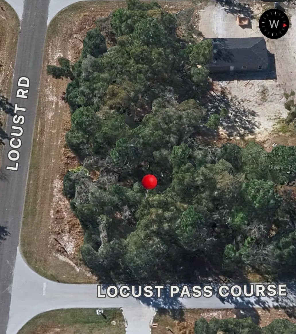 Photo 4 of LOCUST PASS