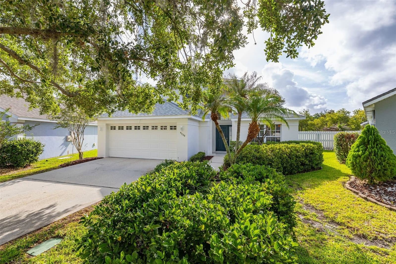 4638 RAINTREE RIDGE