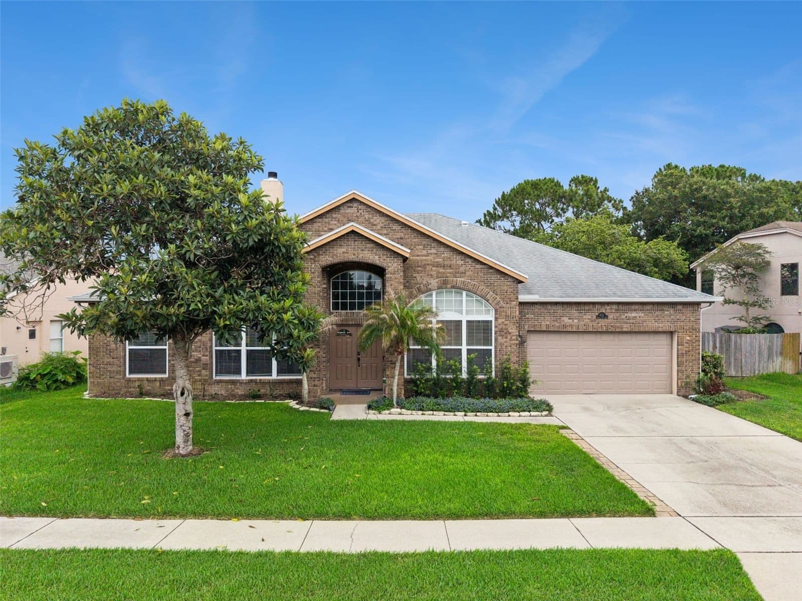 632 TERRACE COVE